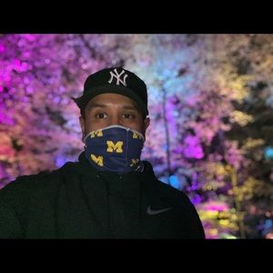 Meet your Posher, Jason leo